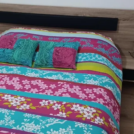 Neuf Et Cosy * Frignicourt